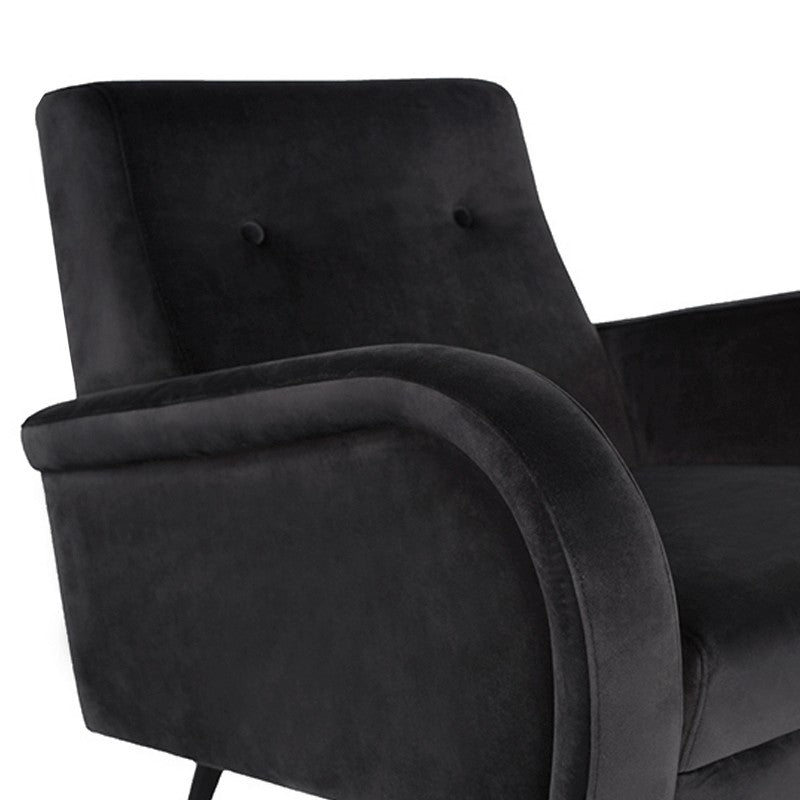 Hugo Occasional Chair-Nuevo-NUEVO-HGSC315-Lounge ChairsRust-21-France and Son