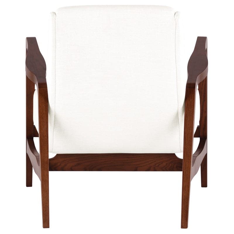 Enzo Occasional Chair-Nuevo-NUEVO-HGSC348-Lounge Chairsflax fabric-6-France and Son