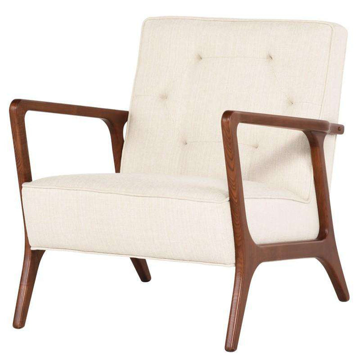 Eloise Occasional Chair-Nuevo-NUEVO-HGSC365-Lounge ChairsSAND-10-France and Son