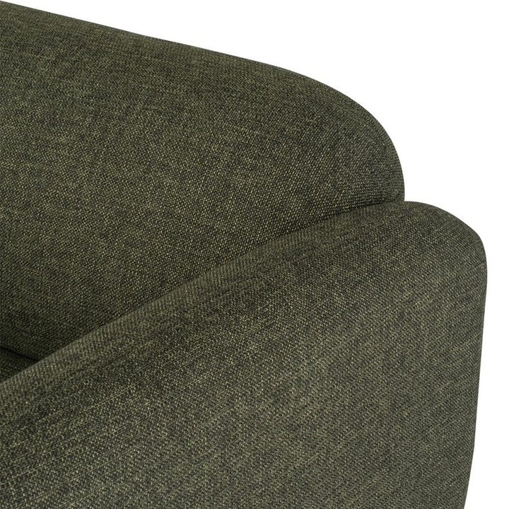 Benson Occasional Chair-Nuevo-NUEVO-HGSC259-Lounge ChairsShadow Grey fabric & matte brass legs-14-France and Son