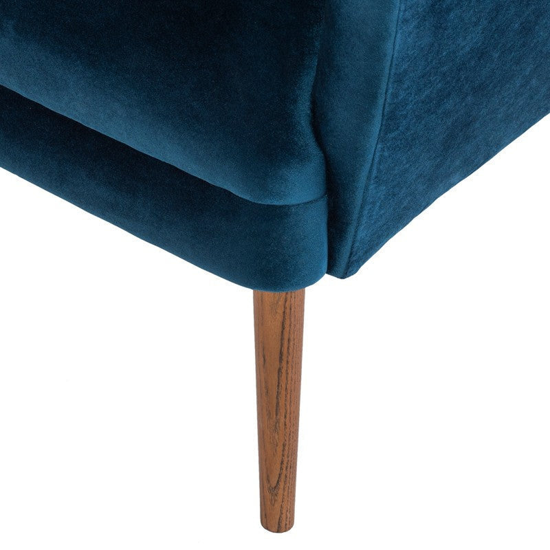 Klara Occasional Chair-Nuevo-NUEVO-HGSC382-Lounge ChairsLagoon Blue-5-France and Son
