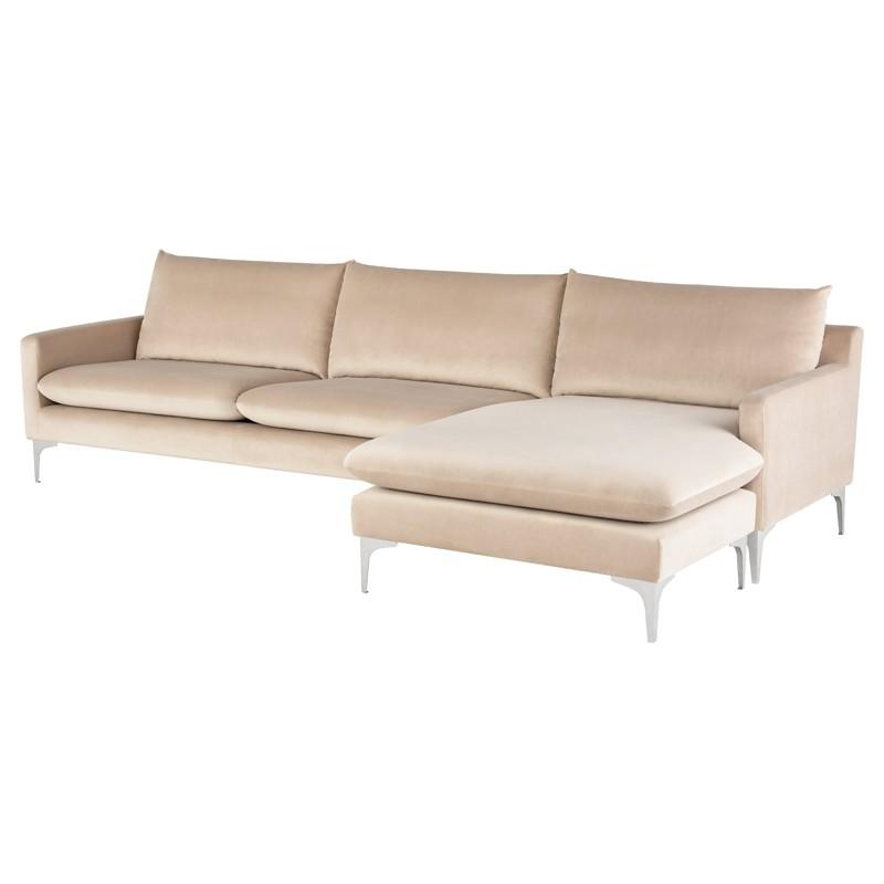 Anders Sectional-Nuevo-NUEVO-HGSC441-SectionalsNude-Silver-44-France and Son