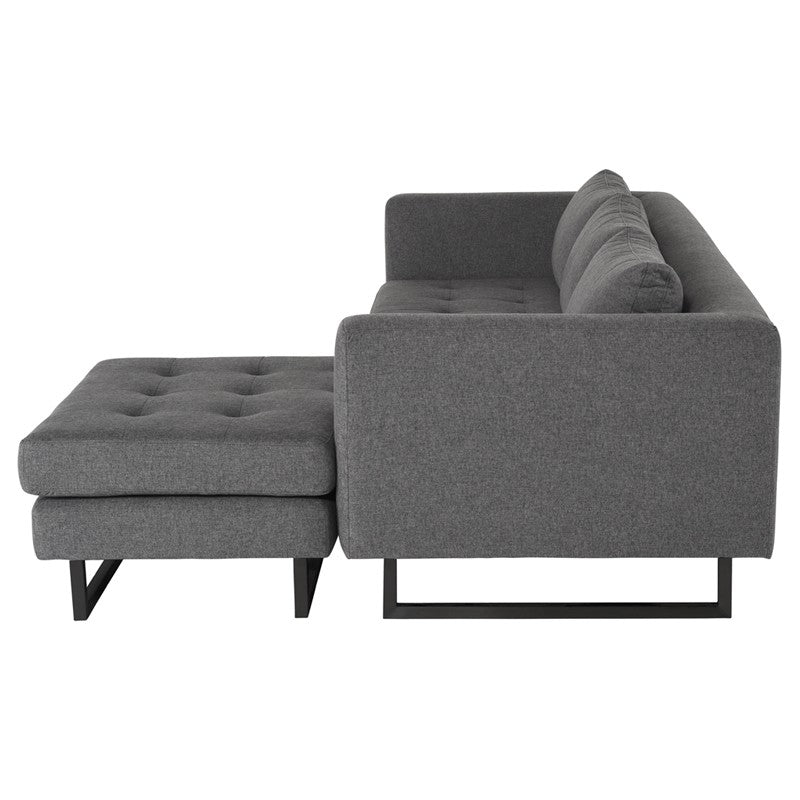 Matthew Sectional-Nuevo-NUEVO-HGSC623-SectionalsMauve-matte black steel legs-17-France and Son
