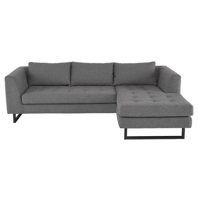 Matthew Sectional-Nuevo-NUEVO-HGSC623-SectionalsMauve-matte black steel legs-16-France and Son