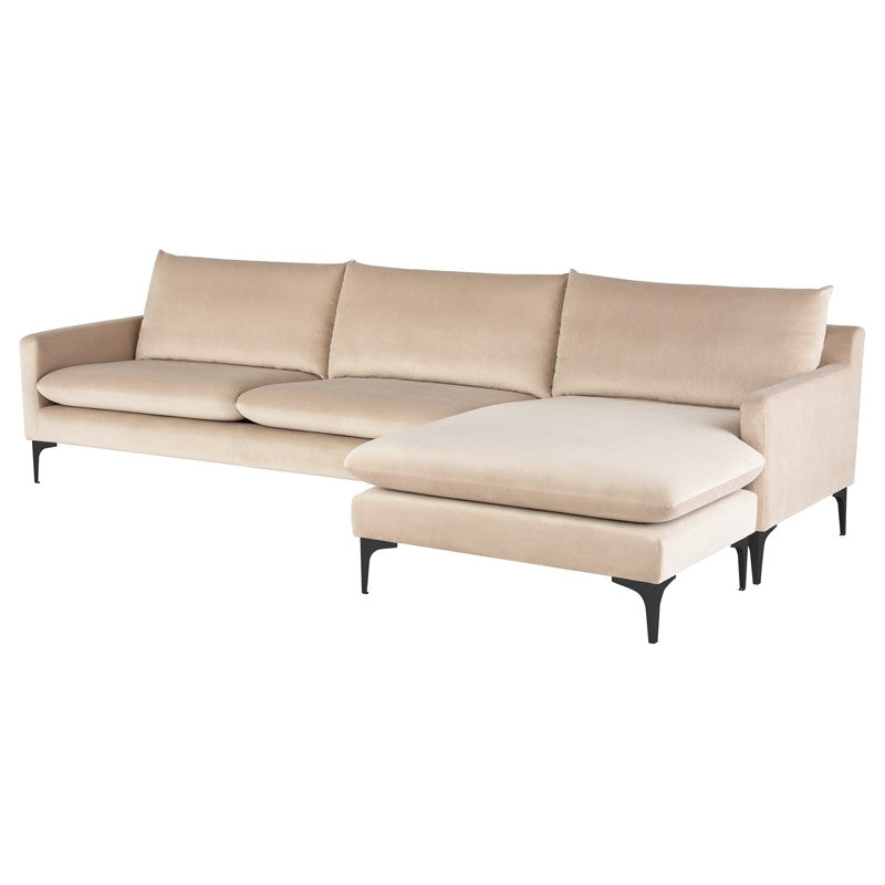 Anders Sectional-Nuevo-NUEVO-HGSC566-SectionalsNude-Black-48-France and Son