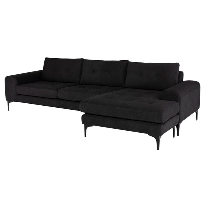 Colyn Sectional-Nuevo-NUEVO-HGSC622-SectionalsCoal-Matte Black-11-France and Son