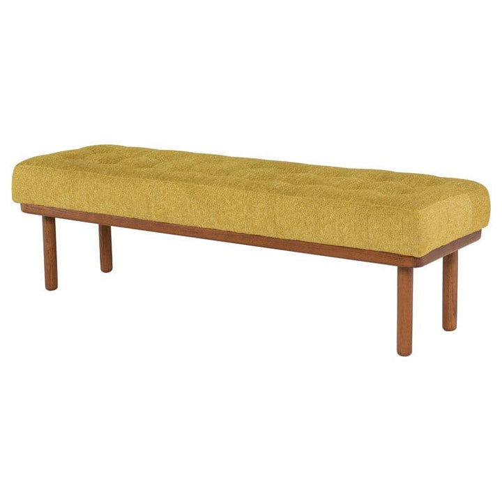 Arlo Occasional Bench-Nuevo-NUEVO-HGSC633-Benchespalm springs boucle-14-France and Son