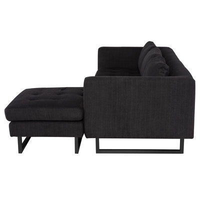 Matthew Sectional-Nuevo-NUEVO-HGSC623-SectionalsMauve-matte black steel legs-10-France and Son