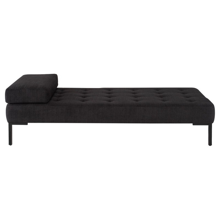 Giulia Daybed-Nuevo-NUEVO-HGSC625-Daybedsmulberry velour-8-France and Son