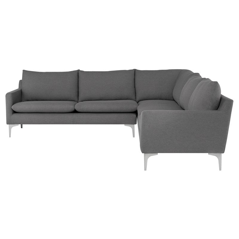 Anders L Sectional-Nuevo-NUEVO-HGSC668-SectionalsSand-Silver-9-France and Son