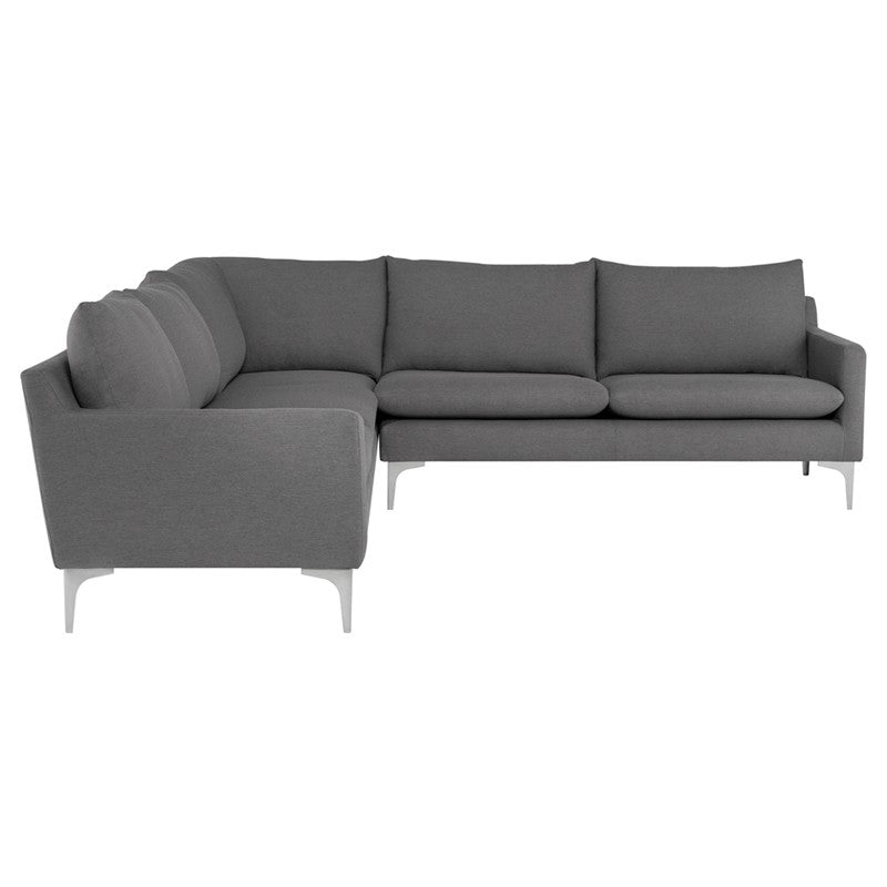 Anders L Sectional-Nuevo-NUEVO-HGSC668-SectionalsSand-Silver-10-France and Son