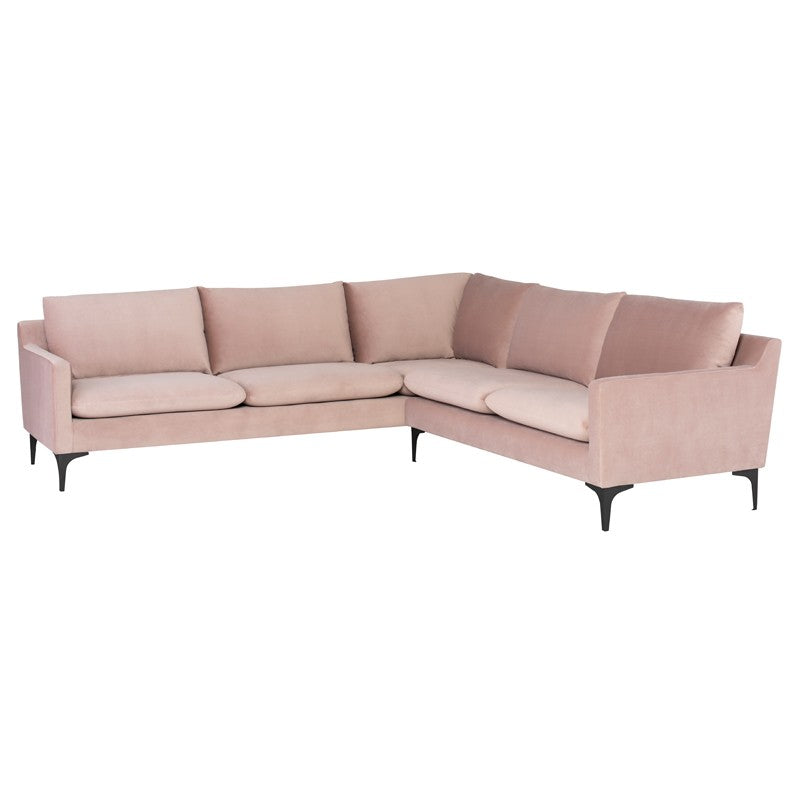 Anders L Sectional-Nuevo-NUEVO-HGSC647-SectionalsBlush-Black-37-France and Son