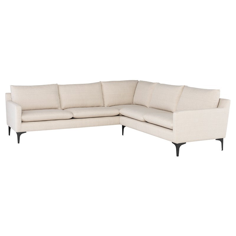 Anders L Sectional-Nuevo-NUEVO-HGSC667-SectionalsSand-Black-6-France and Son