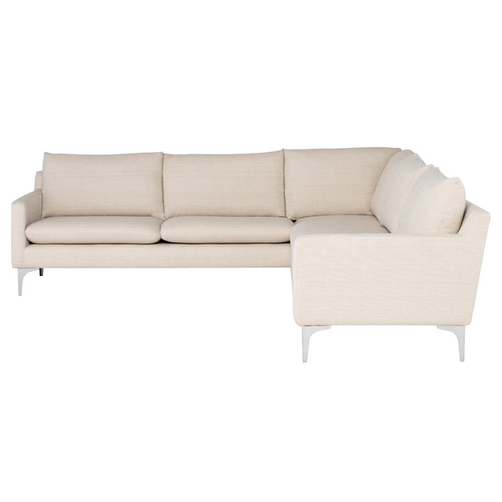 Anders L Sectional-Nuevo-NUEVO-HGSC668-SectionalsSand-Silver-3-France and Son