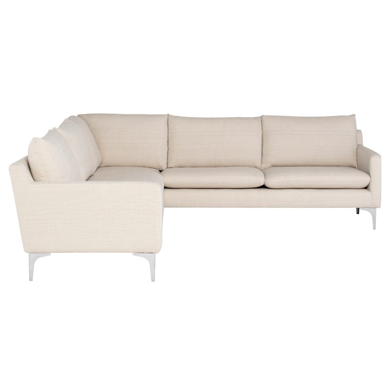 Anders L Sectional-Nuevo-NUEVO-HGSC668-SectionalsSand-Silver-4-France and Son