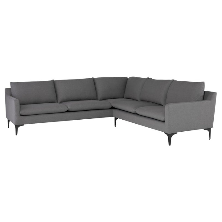Anders L Sectional-Nuevo-NUEVO-HGSC669-SectionalsSlate Grey-Black-12-France and Son