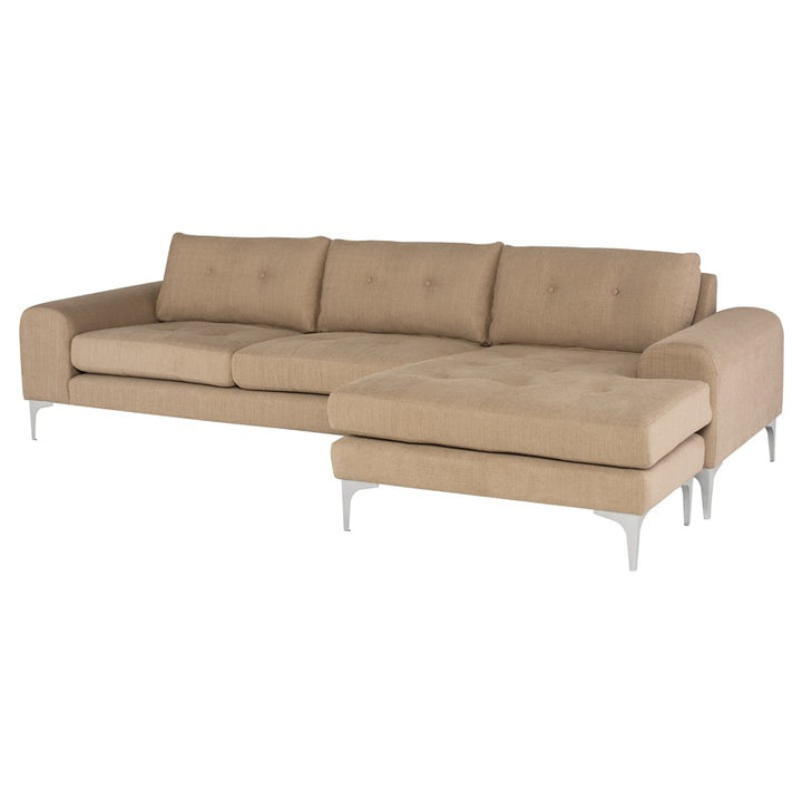 Colyn Sectional-Nuevo-NUEVO-HGSC670-SectionalsBurlap-Brushed Steel-25-France and Son
