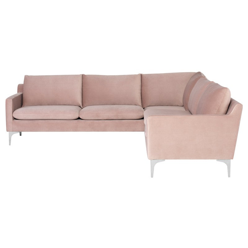 Anders L Sectional-Nuevo-NUEVO-HGSC668-SectionalsSand-Silver-33-France and Son