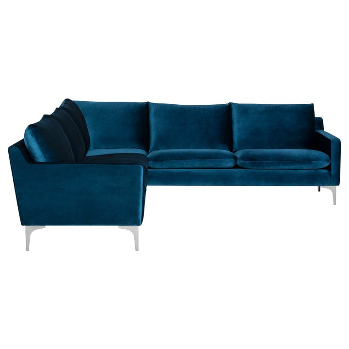 Anders L Sectional-Nuevo-NUEVO-HGSC668-SectionalsSand-Silver-26-France and Son