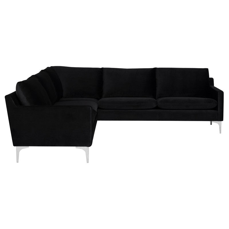 Anders L Sectional-Nuevo-NUEVO-HGSC668-SectionalsSand-Silver-50-France and Son