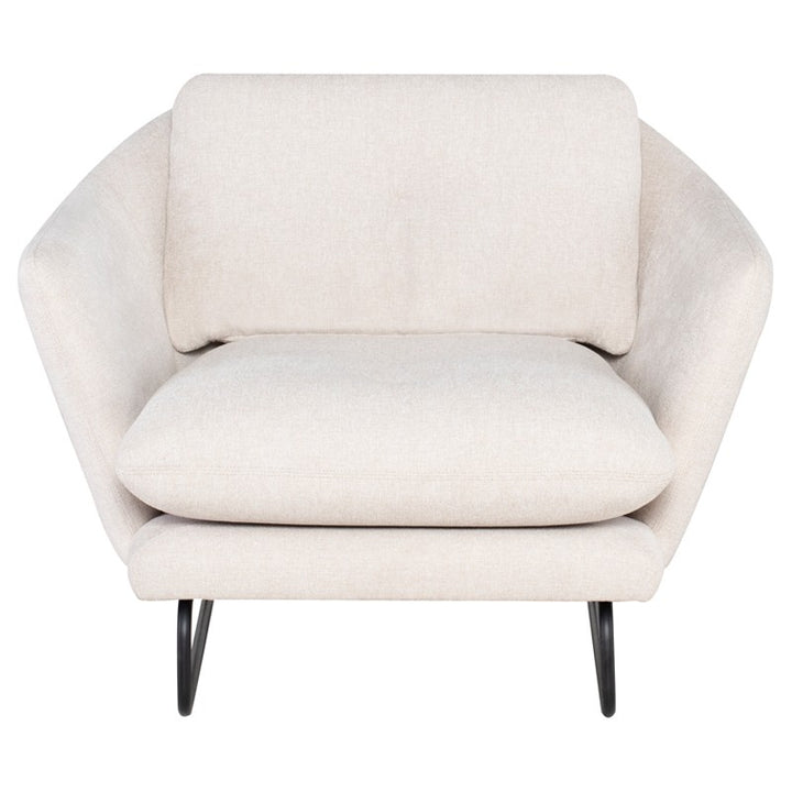 Frankie Occasional Chair-Nuevo-NUEVO-HGSC709-Lounge Chairsparchment-3-France and Son