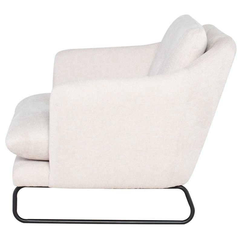 Frankie Occasional Chair-Nuevo-NUEVO-HGSC709-Lounge Chairsparchment-4-France and Son