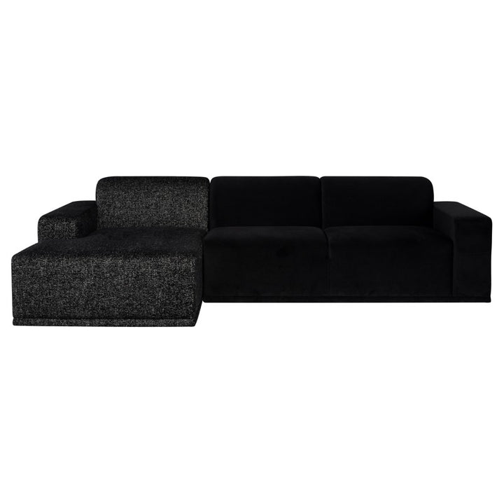 Leo Sectional-Nuevo-NUEVO-HGSC711-SectionalsLeft-Black-6-France and Son