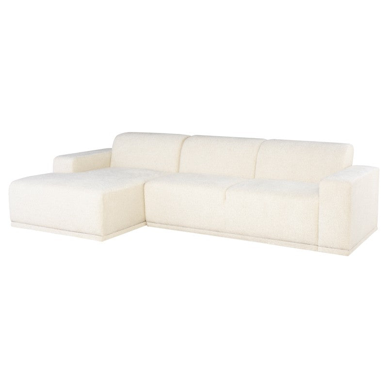 Leo Sectional-Nuevo-NUEVO-HGSC712-SectionalsLeft-Coconut-20-France and Son