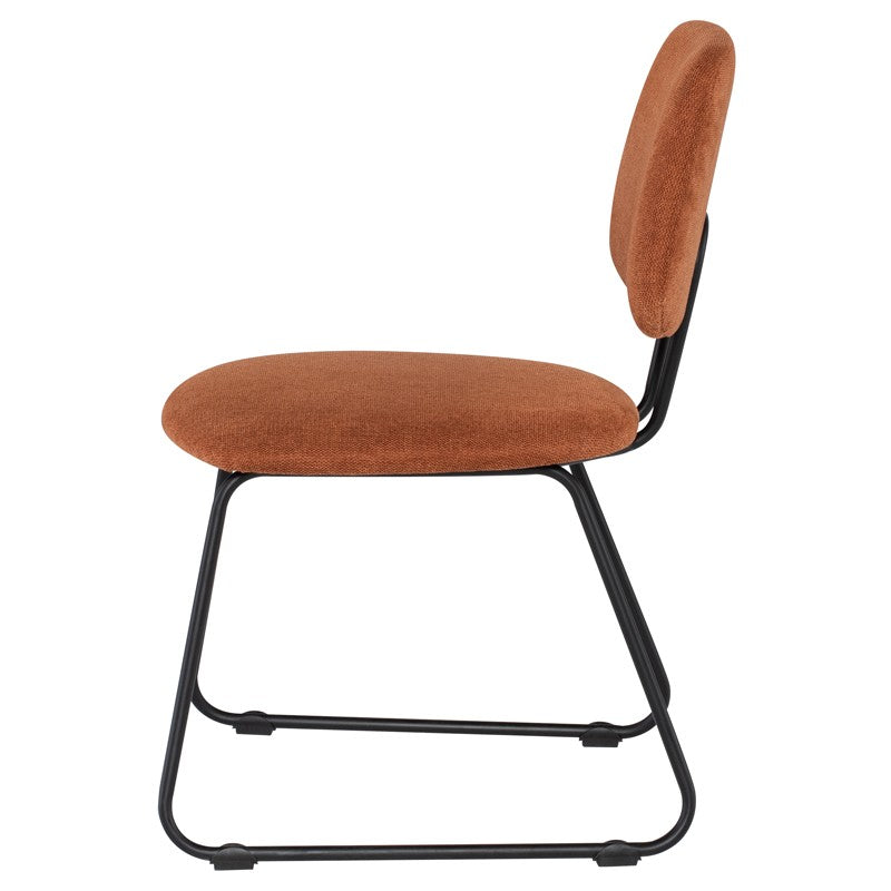 Ofelia Dining Chair-Nuevo-NUEVO-HGSC747-Dining Chairsparchment-12-France and Son