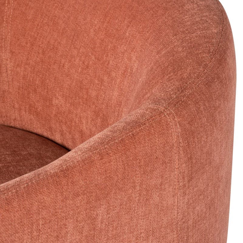 Clementine Occasional Chair by Nuevo Lounge Chairs NUEVOHGSC754 France & Son