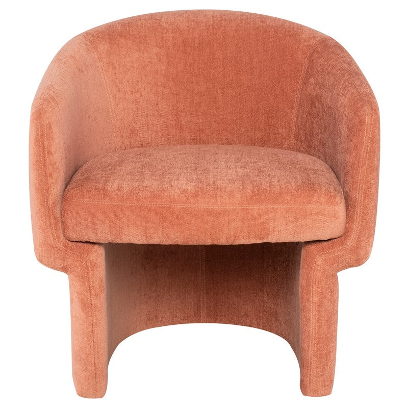 Clementine Occasional Chair-Nuevo-NUEVO-HGSC754-Lounge Chairsalmond-8-France and Son