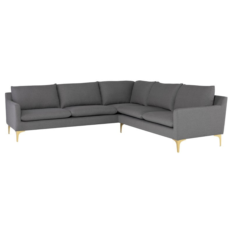 Anders L Sectional-Nuevo-NUEVO-HGSC831-SectionalsSlate Grey-Gold-14-France and Son