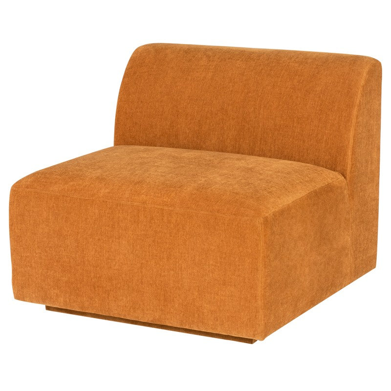 Lilou Sectional-Nuevo-NUEVO-HGSC877-Sectionalsamber-Armless Seat-40-France and Son