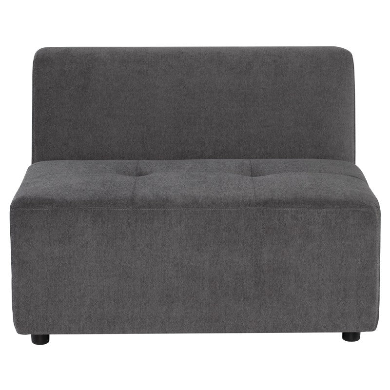 Parla Modular Sofa-Nuevo-NUEVO-HGSC886-SectionalsALMOND-Left Arm Chaise-37-France and Son