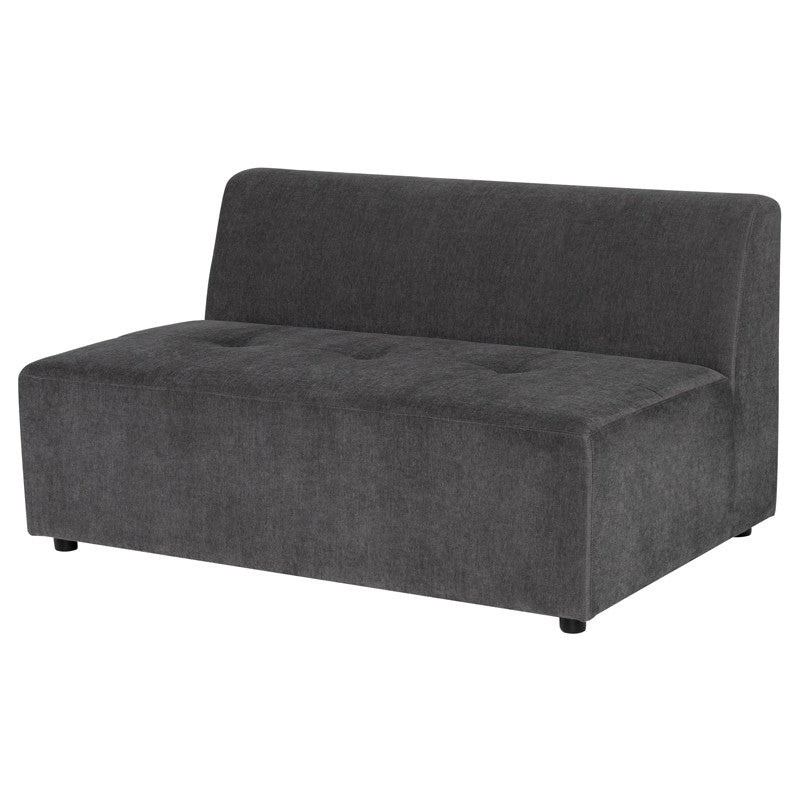 Parla Modular Sofa-Nuevo-NUEVO-HGSC891-SectionalsCEMENT-Loveseat-40-France and Son