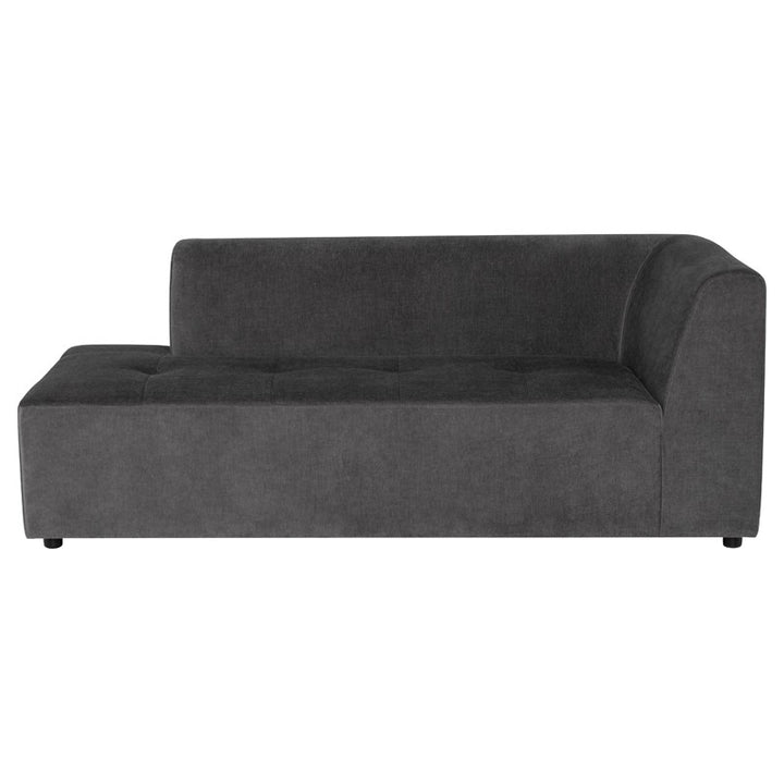 Parla Modular Sofa-Nuevo-NUEVO-HGSC886-SectionalsALMOND-Left Arm Chaise-30-France and Son