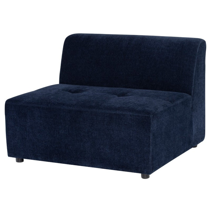Parla Modular Sofa-Nuevo-NUEVO-HGSC896-SectionalsTWILIGHT-Arm-Less Chair-58-France and Son