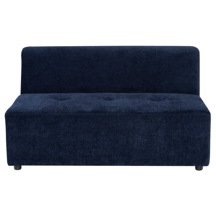 Parla Modular Sofa-Nuevo-NUEVO-HGSC886-SectionalsALMOND-Left Arm Chaise-63-France and Son