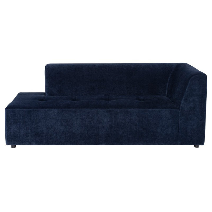 Parla Modular Sofa-Nuevo-NUEVO-HGSC886-SectionalsALMOND-Left Arm Chaise-52-France and Son