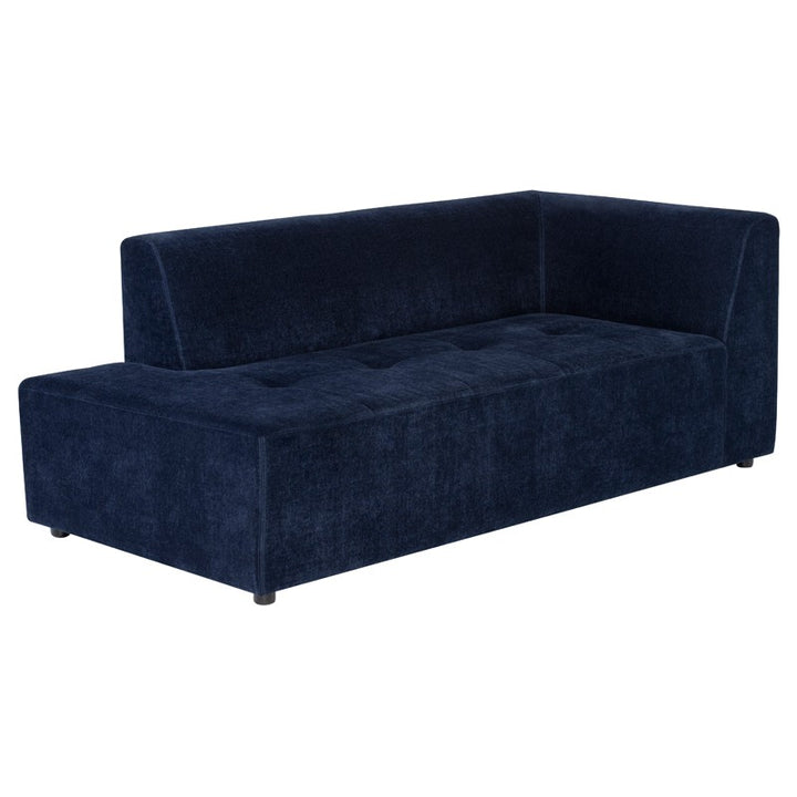 Parla Modular Sofa-Nuevo-NUEVO-HGSC898-SectionalsTWILIGHT-Left Arm Chaise-49-France and Son