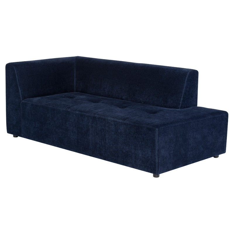 Parla Modular Sofa-Nuevo-NUEVO-HGSC899-SectionalsTWILIGHT-Right Arm Chaise-50-France and Son