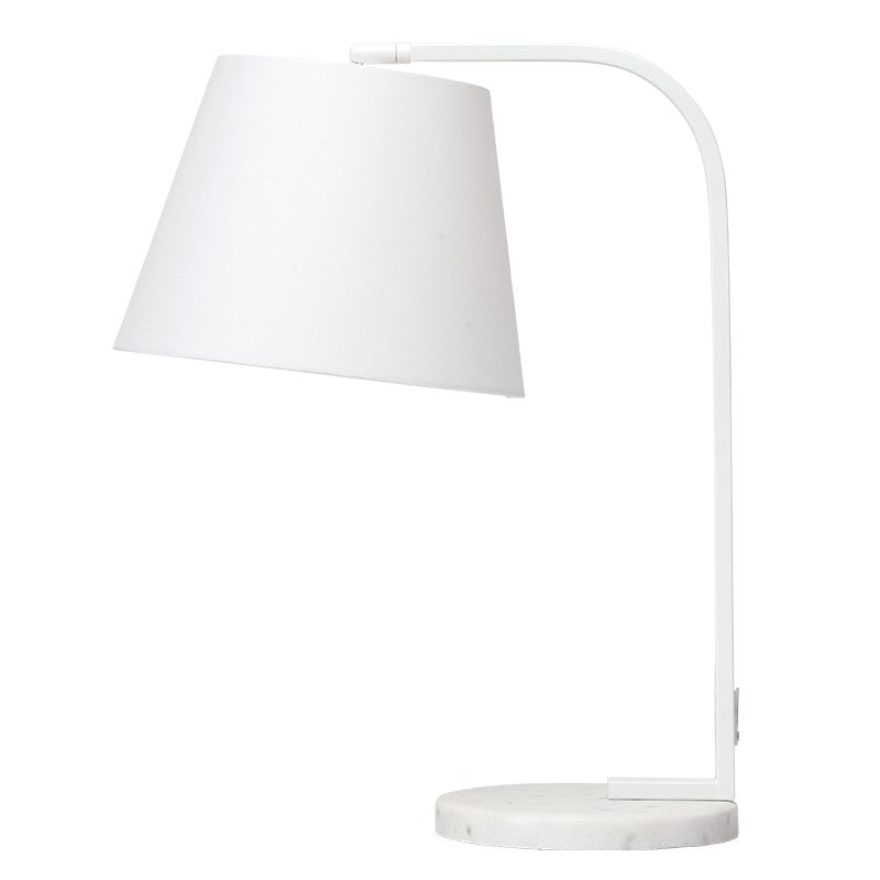 Beton Table Lamp-Nuevo-NUEVO-HGSK105-Table Lamps-2-France and Son