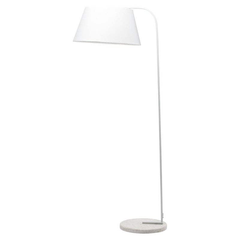 Beton Floor Lamp-Nuevo-NUEVO-HGSK107-Floor Lamps-1-France and Son