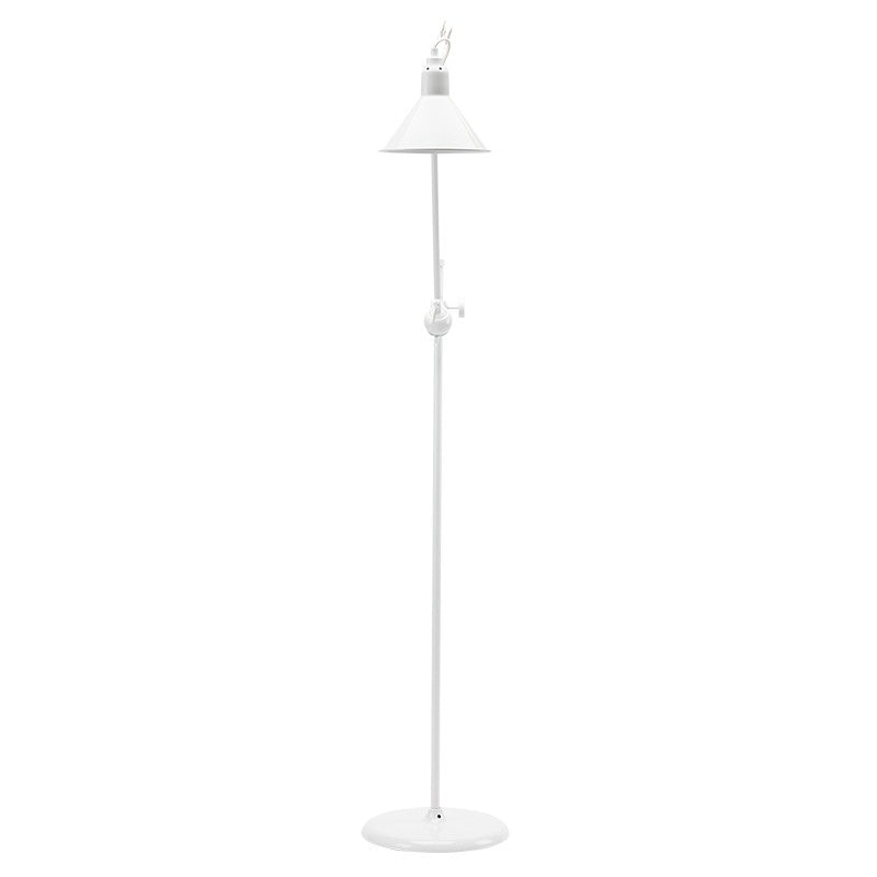 FONTAINE FLOOR LIGHT-Nuevo-NUEVO-HGSK118-Floor Lamps-2-France and Son