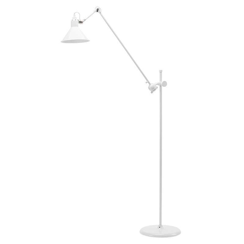 FONTAINE FLOOR LIGHT-Nuevo-NUEVO-HGSK118-Floor Lamps-1-France and Son