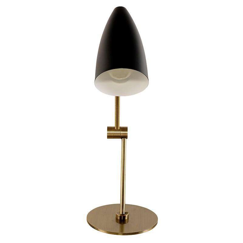 Phillipe Table Lamp-Nuevo-NUEVO-HGSK165-Table LampsBlack-3-France and Son