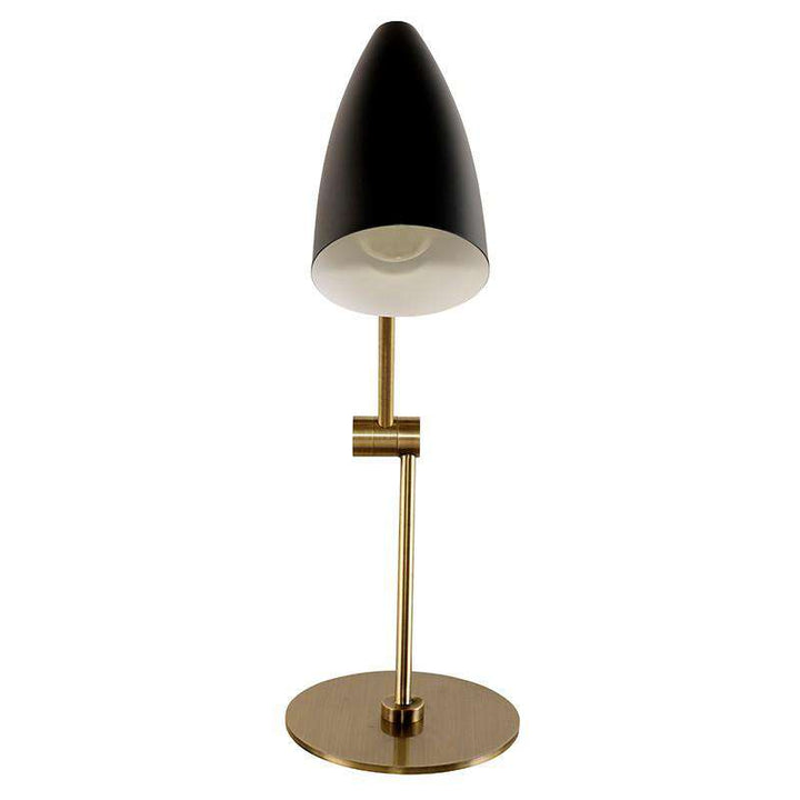 Phillipe Table Lamp-Nuevo-NUEVO-HGSK165-Table LampsBlack-3-France and Son