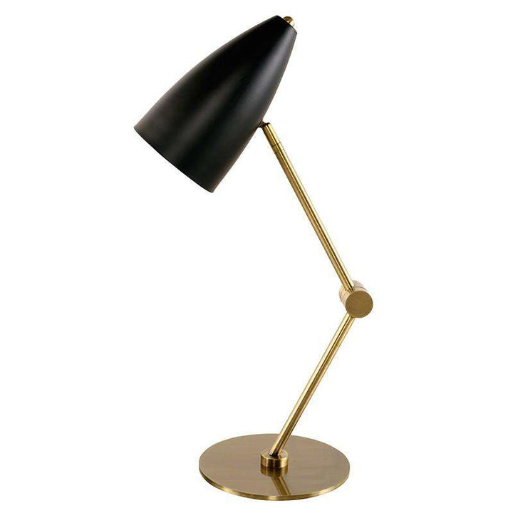 Phillipe Table Lamp-Nuevo-NUEVO-HGSK165-Table LampsBlack-2-France and Son