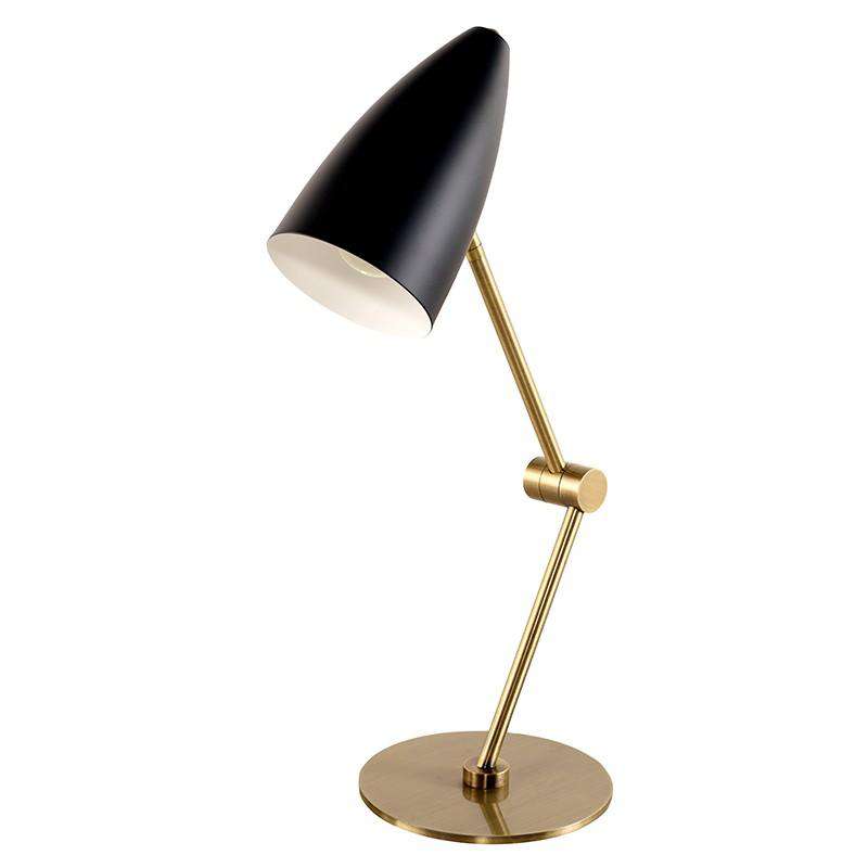Phillipe Table Lamp-Nuevo-NUEVO-HGSK165-Table LampsBlack-1-France and Son