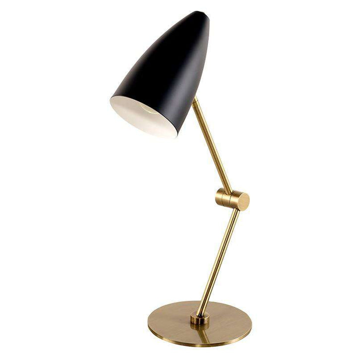 Phillipe Table Lamp-Nuevo-NUEVO-HGSK165-Table LampsBlack-1-France and Son